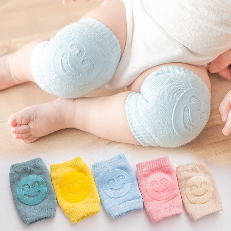 Kniebeschermers voor Baby's