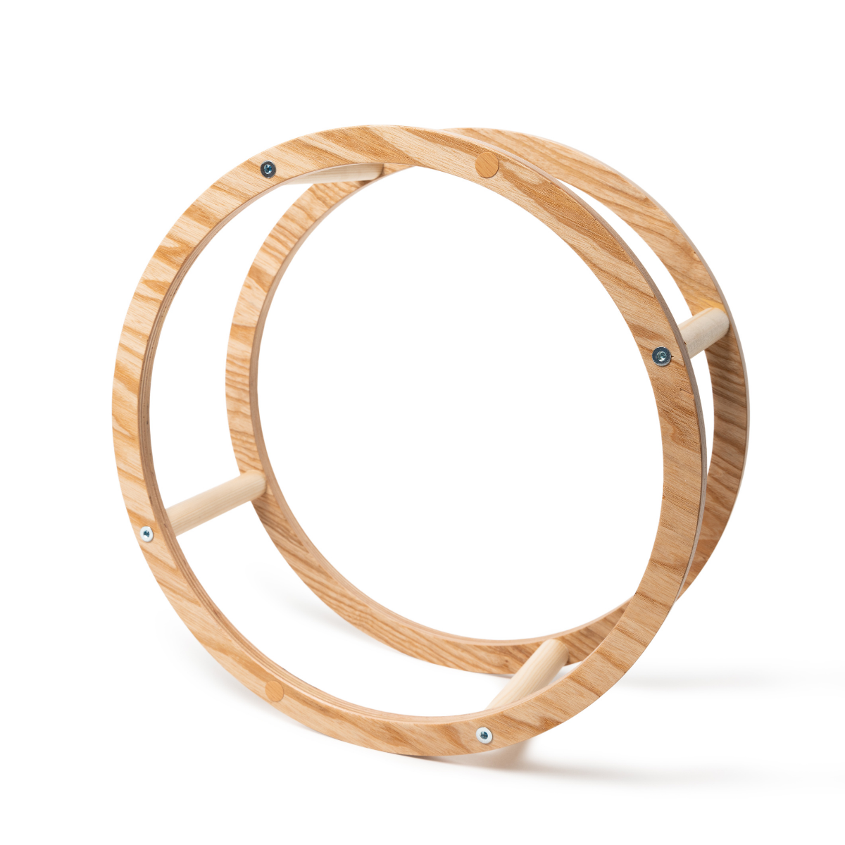 Montessori Toy Rings