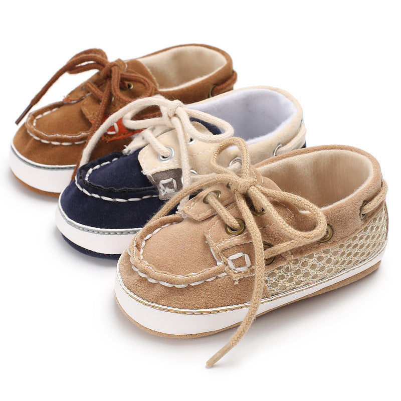 Baby & Toddler Zachte Bodem Schoenen