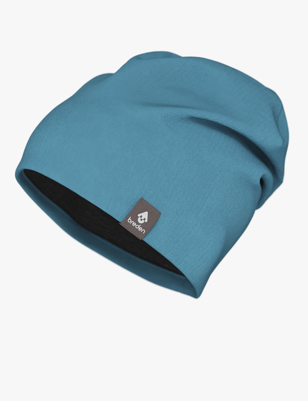 Kids Merino Hat Beanie For Autumn And Spring METTE - for temp +5 to -5°C