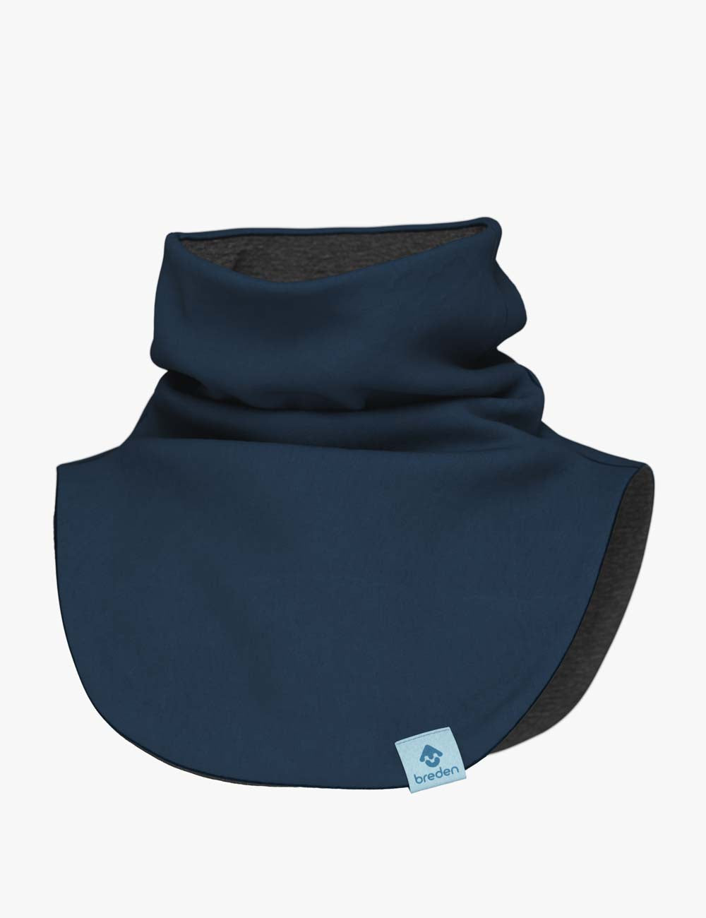 Kids Merino Neck Warmer MIKEL