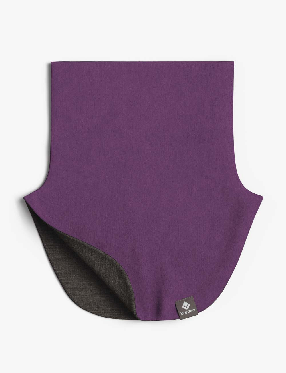 Kids Merino Neck Warmer MIKEL