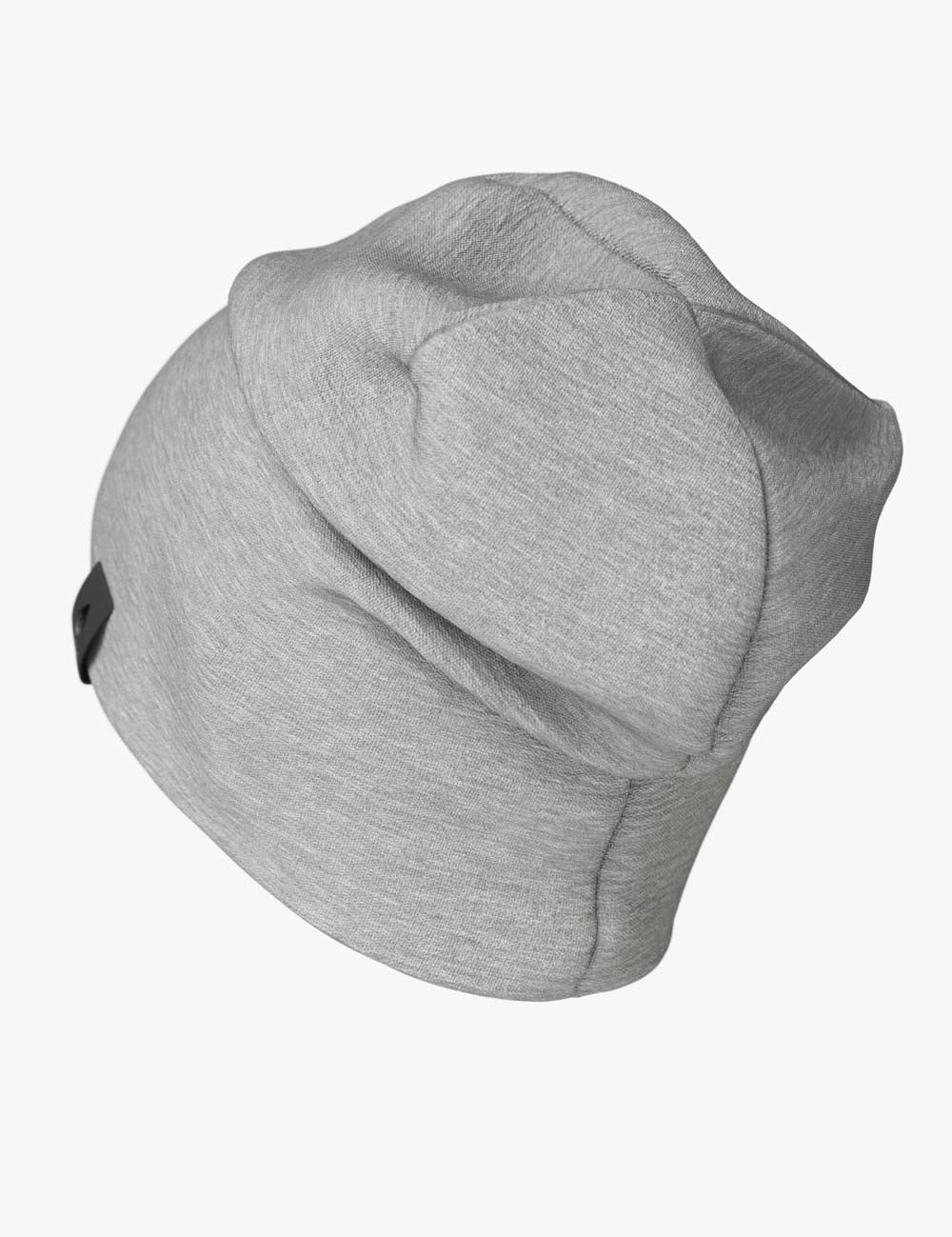 100% Merino Wool Thermal Beanie MONTES For Kids