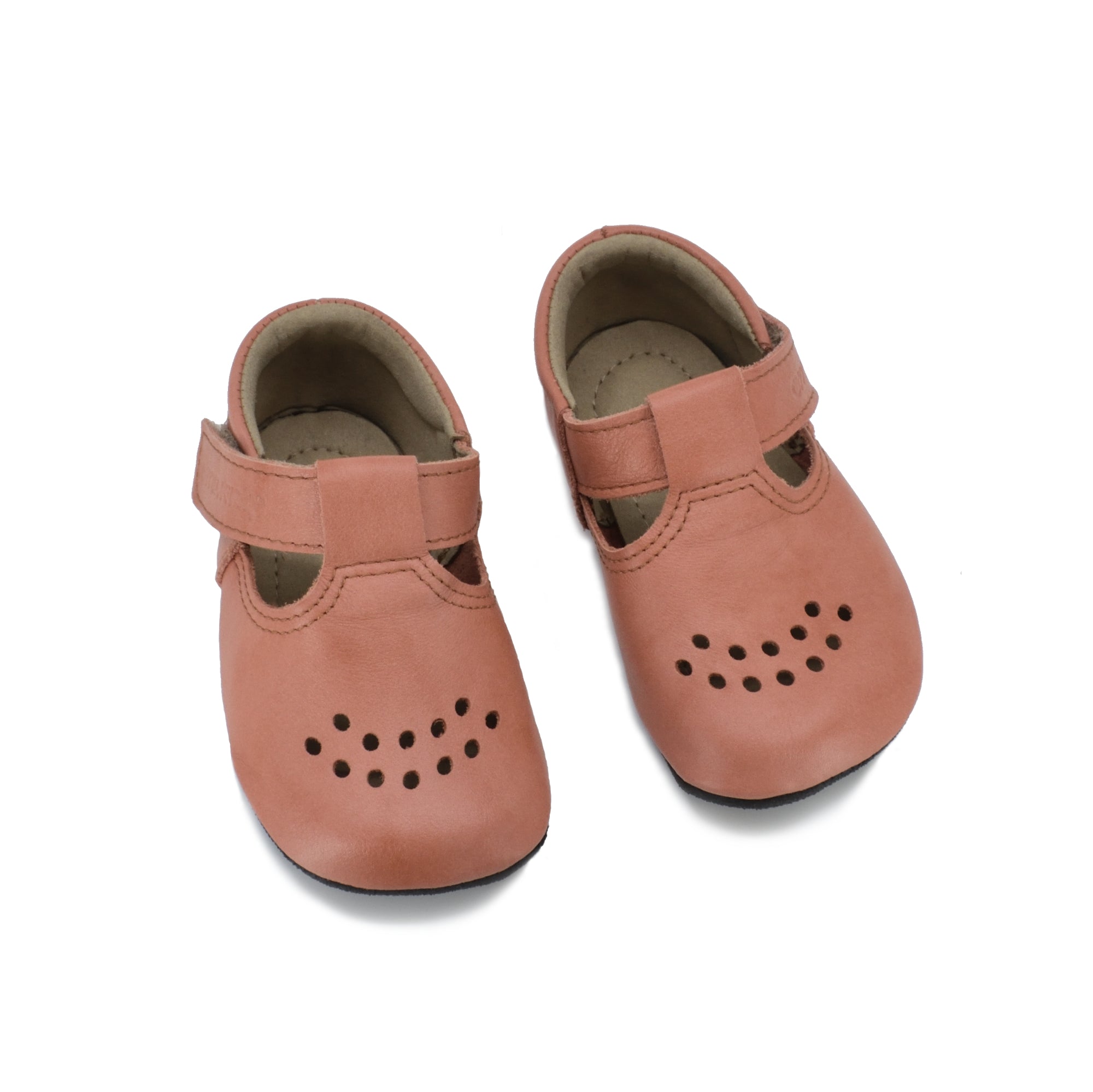 Kids' Slippers Mutsu - Coral