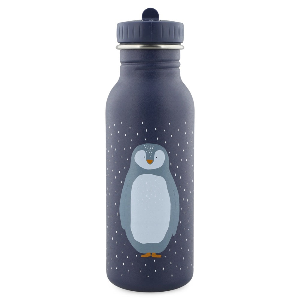 Stainless Steel Bottle 500 ml - Mr Penguin