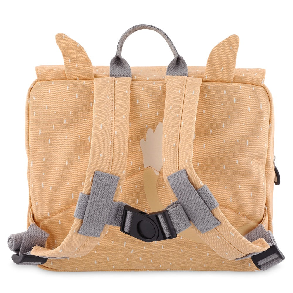 School Bag - Mrs Giraffe