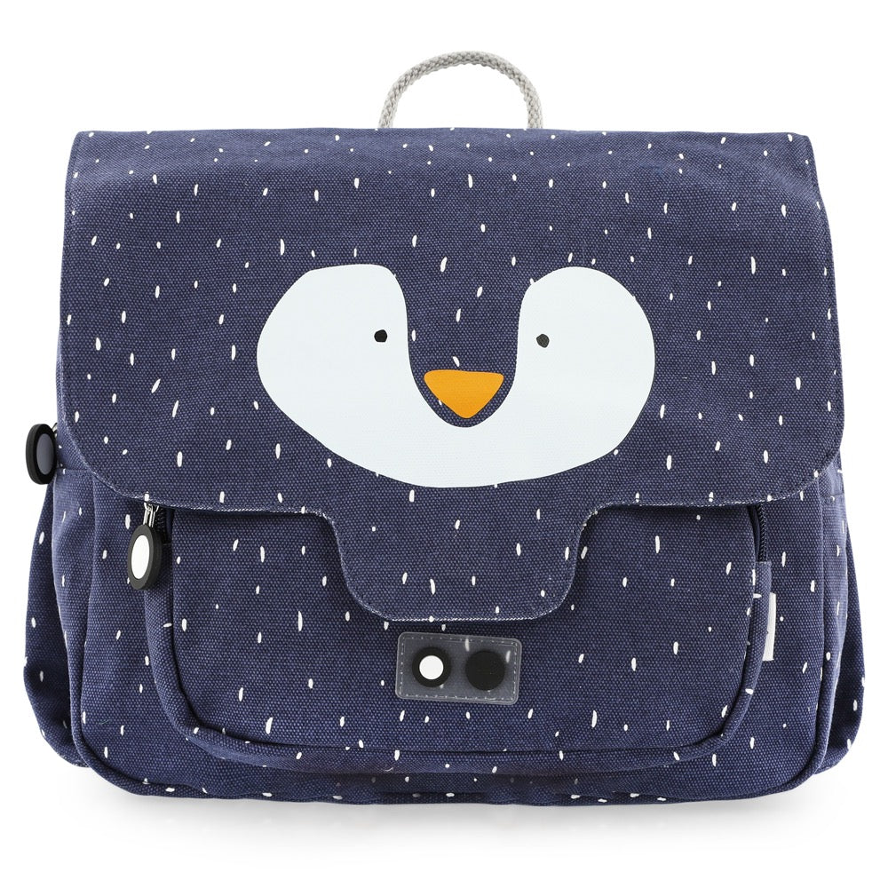 School Tas - Mr Penguin