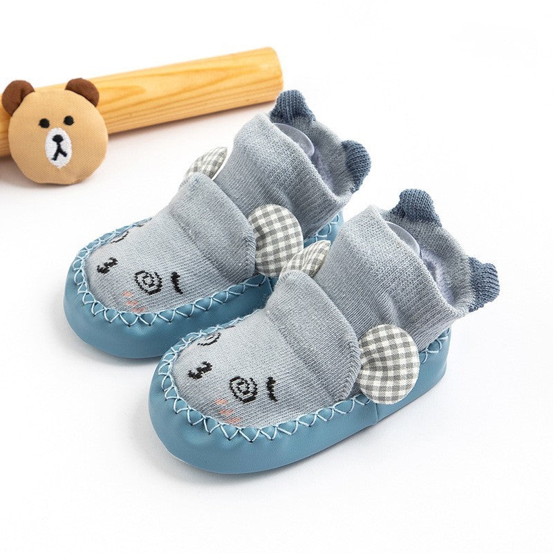 Baby & Toddler Anti slip sneakers