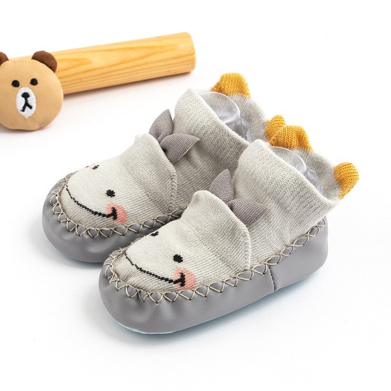 Baby & Toddler Anti slip sneakers