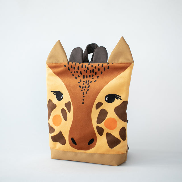 Kids backpack - Giraffe