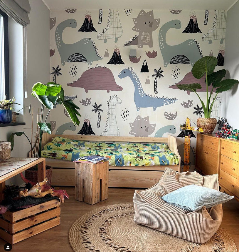 Kids Corduroy Zitelement