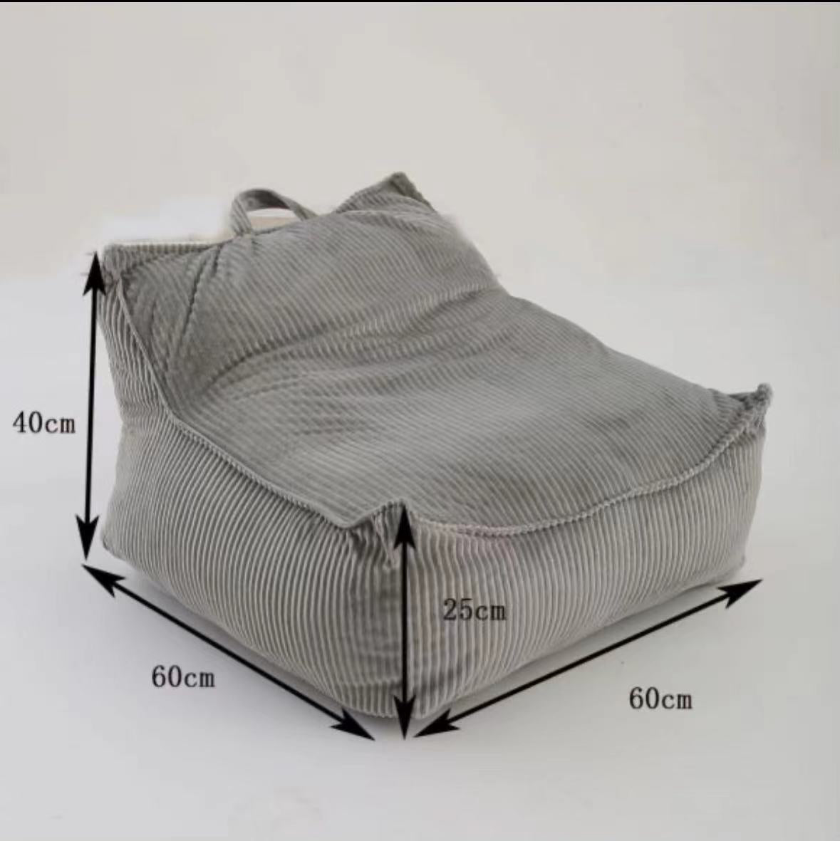 Kids Corduroy Zitelement