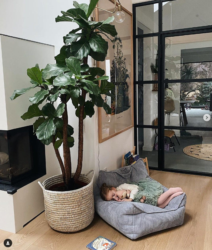 Kids Corduroy Zitelement