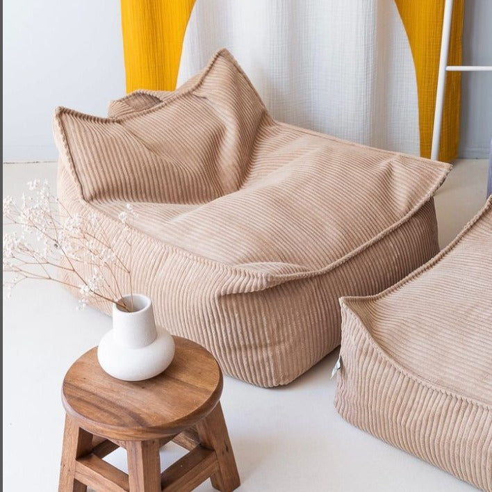 Kids Corduroy Zitelement