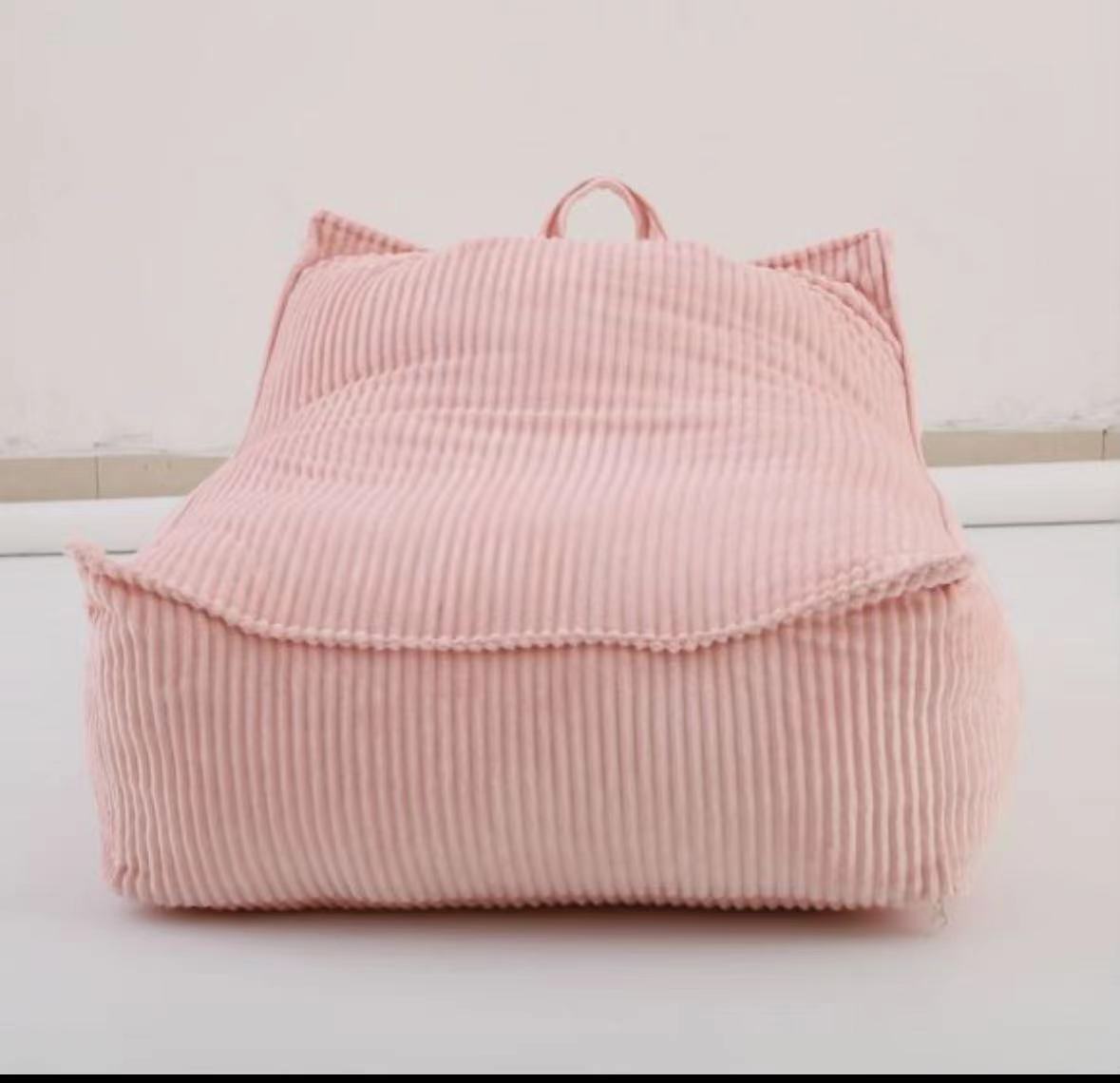 Kids Corduroy Zitelement