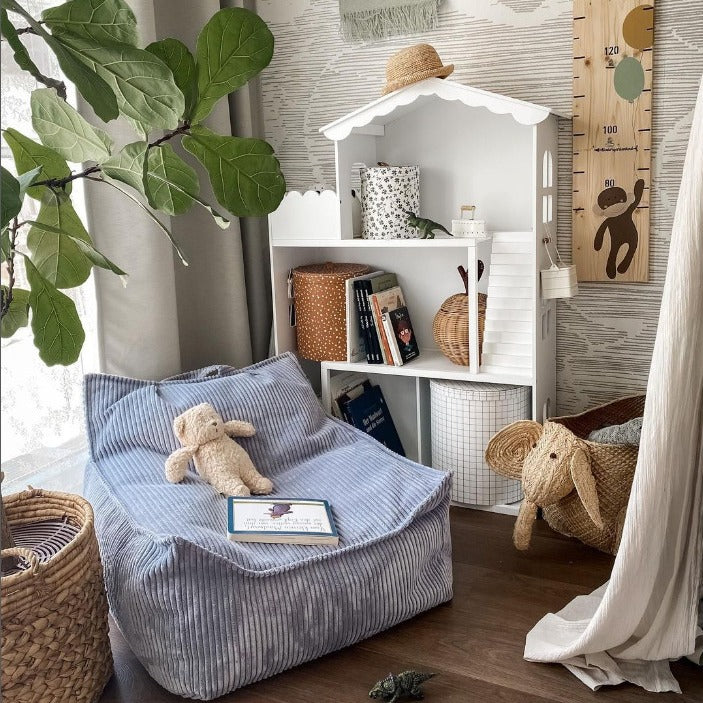 Kids Corduroy Zitelement