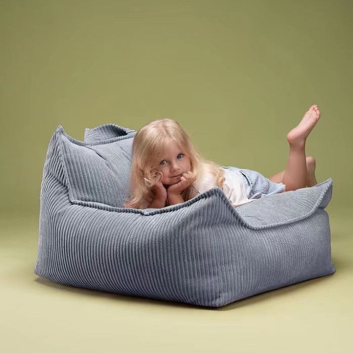 Kids Corduroy Zitelement