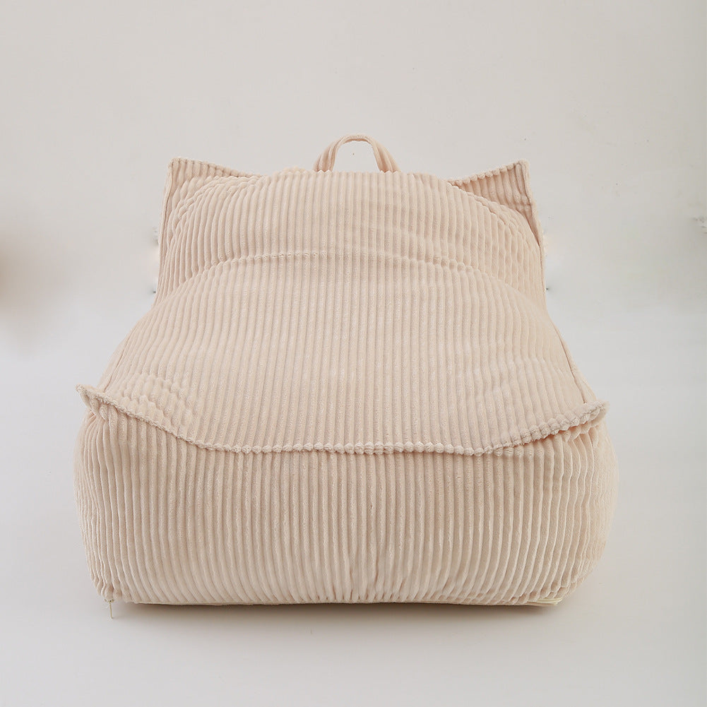 Kids Corduroy Zitelement