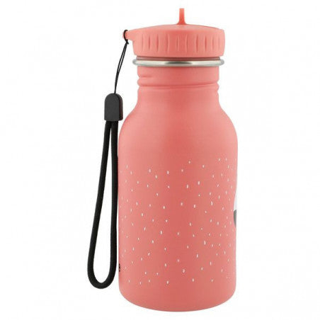 Stainless Steel Bottle 350 ml - Mrs Flamingo