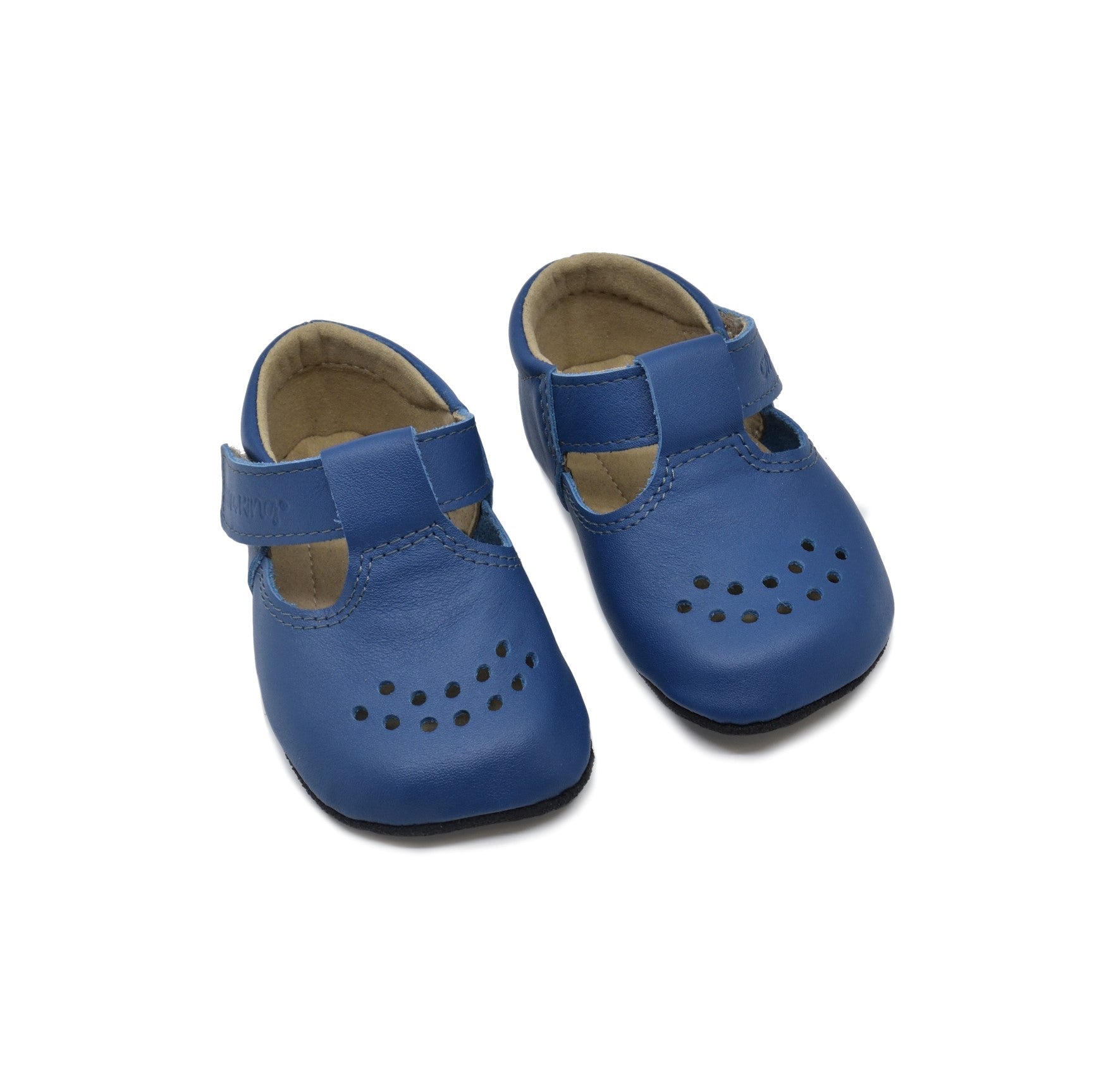 Kids' Slippers Mutsu - Blue